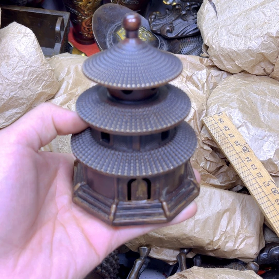 天王铜器专属链接