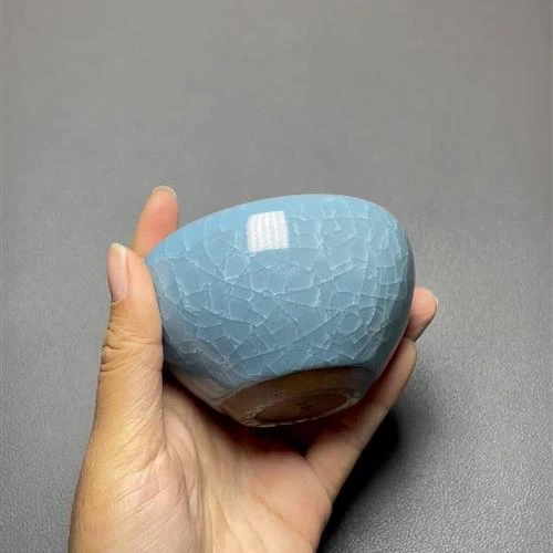 【闪购商品】茶盏-560............