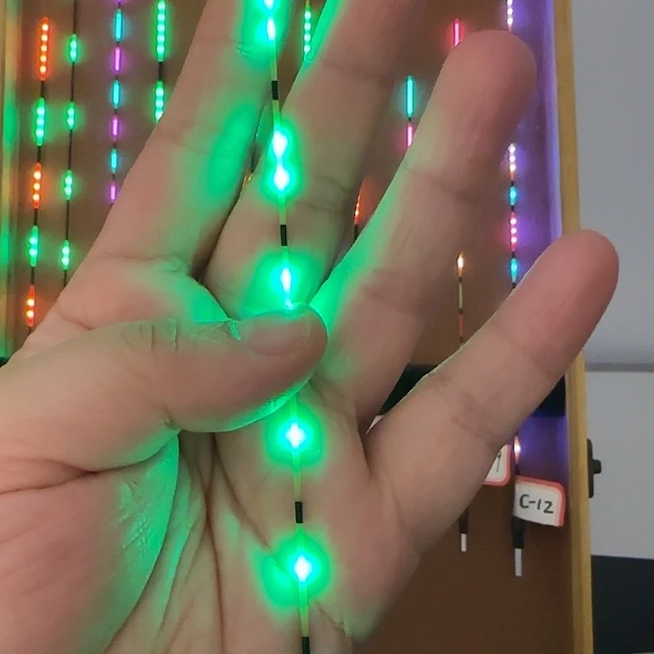 茅草425绿色7变7长20