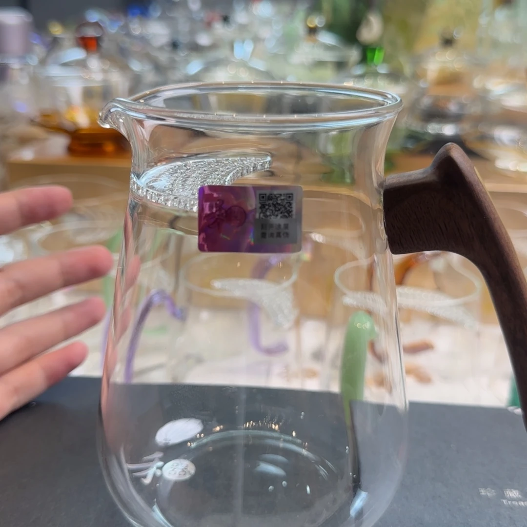 龙***哥禾器云雅煮茶器木作