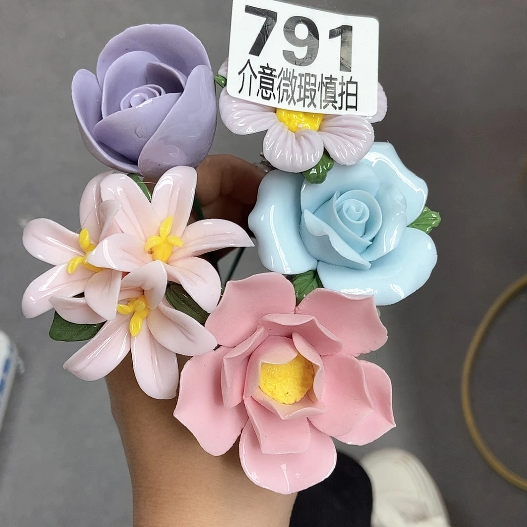 陶瓷设计风格现代