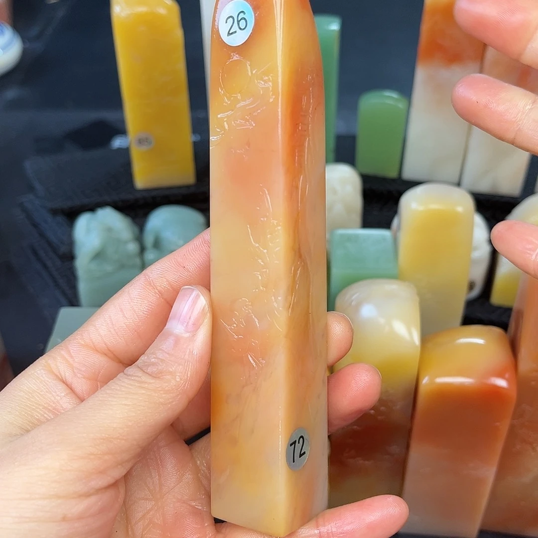 昌化石印石这种天气还穿什么