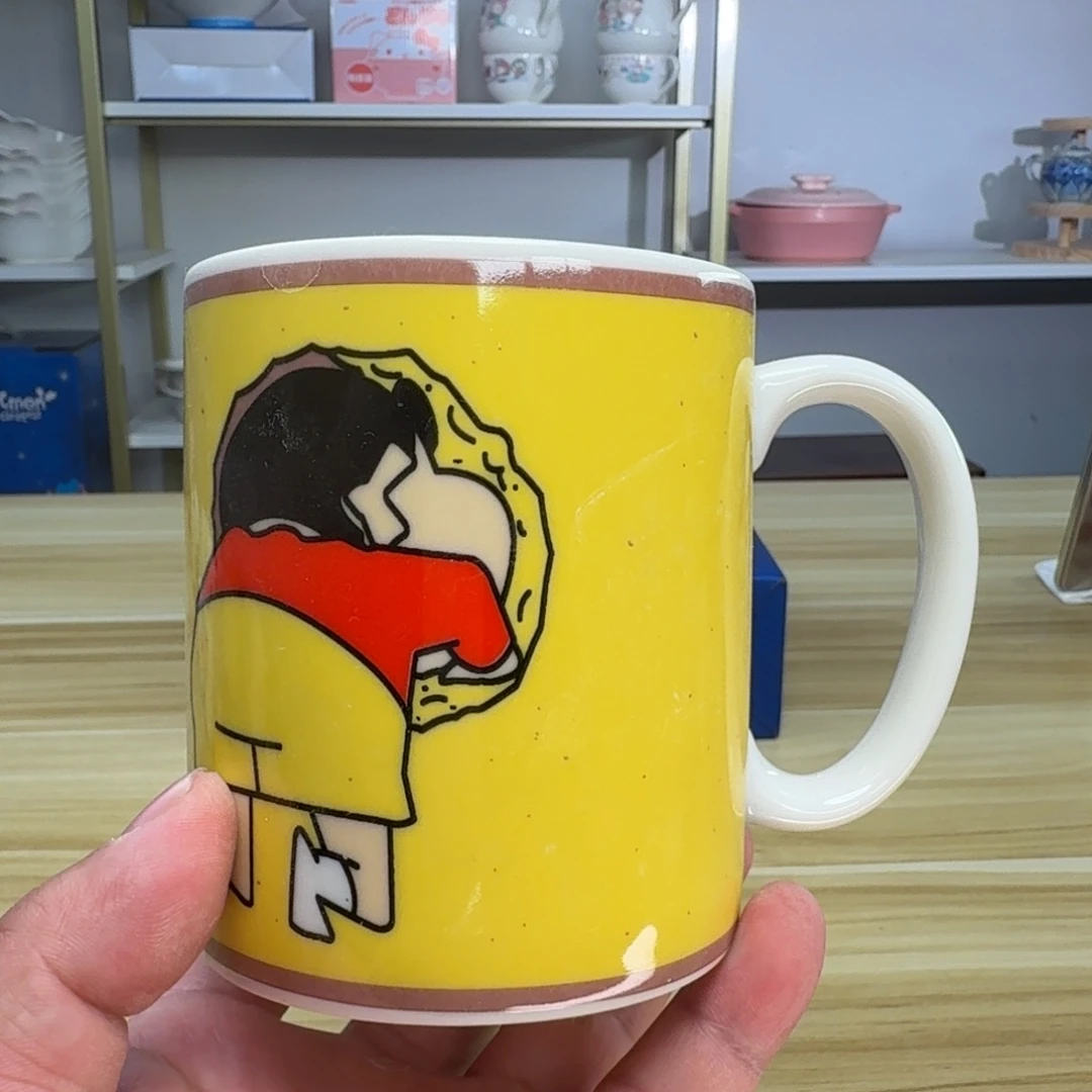 瓷片这个世界都是微瑕