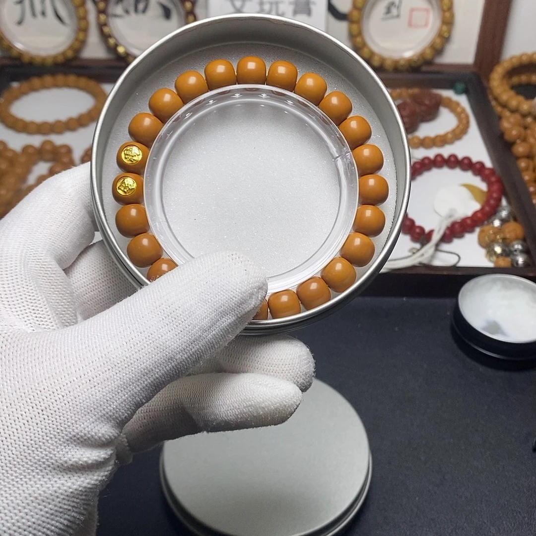 吊坠猴头核桃全品9双标小老型32号