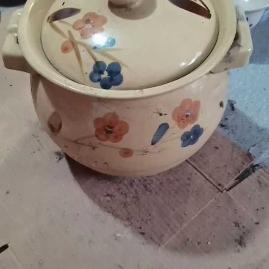 用***5瓷器微瑕不退不换
