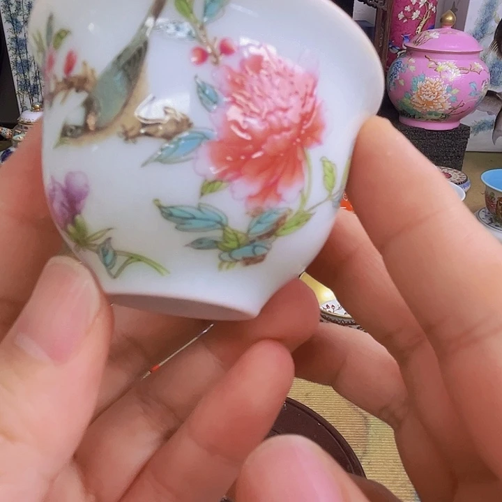 其他景德镇陶瓷老厂瓷3