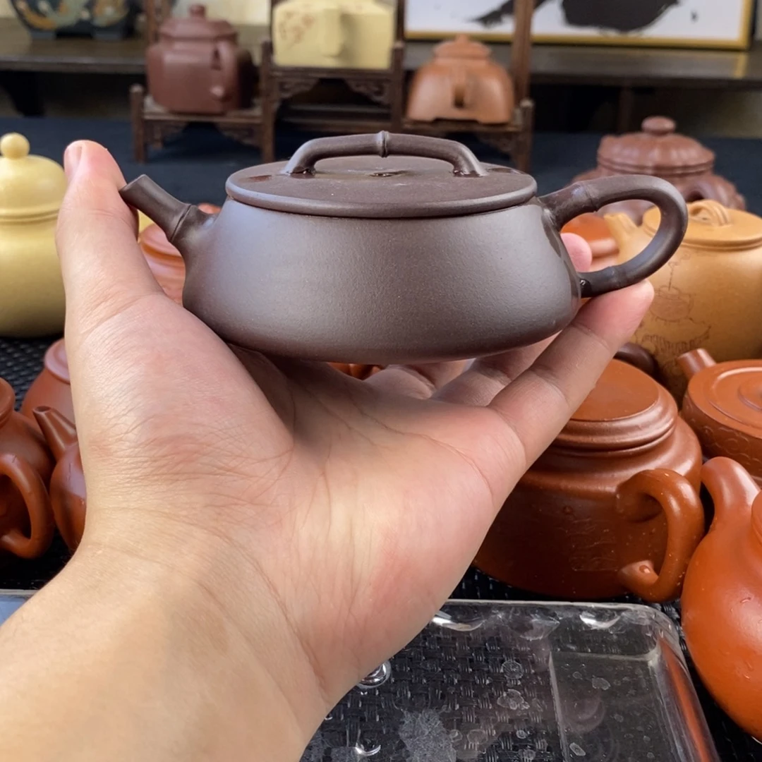 茶壶紫砂微瑕紫砂壶套装等系列