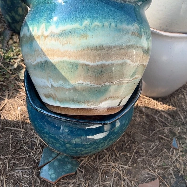 红陶口20高17福利价