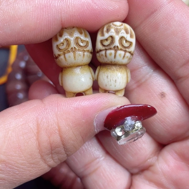 驼骨其他其他配饰