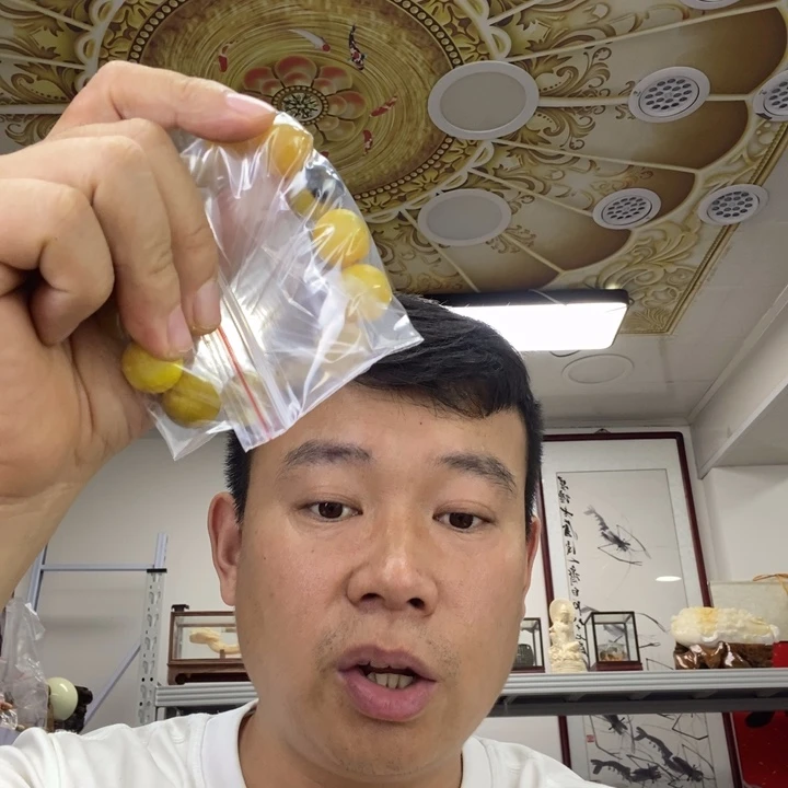 大叶紫檀（黑酸枝木类）615