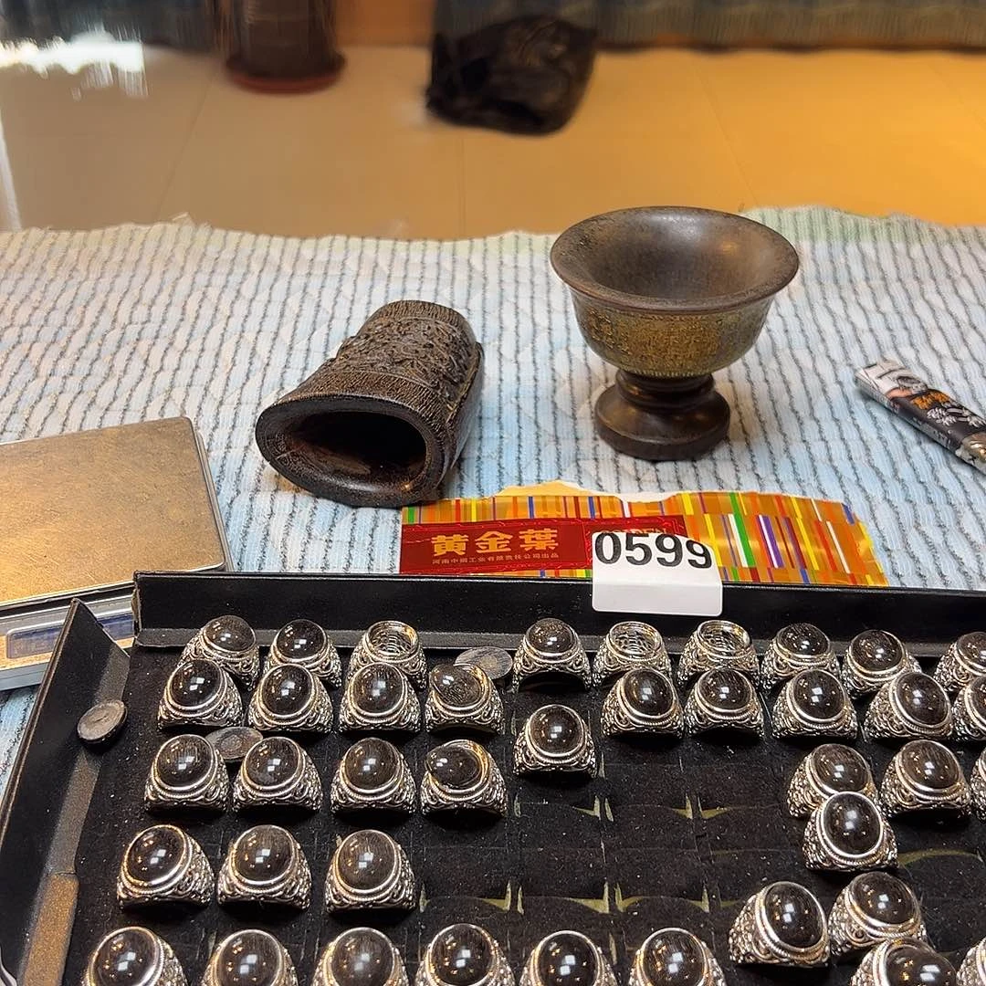 缅甸花梨（花梨木类）0599