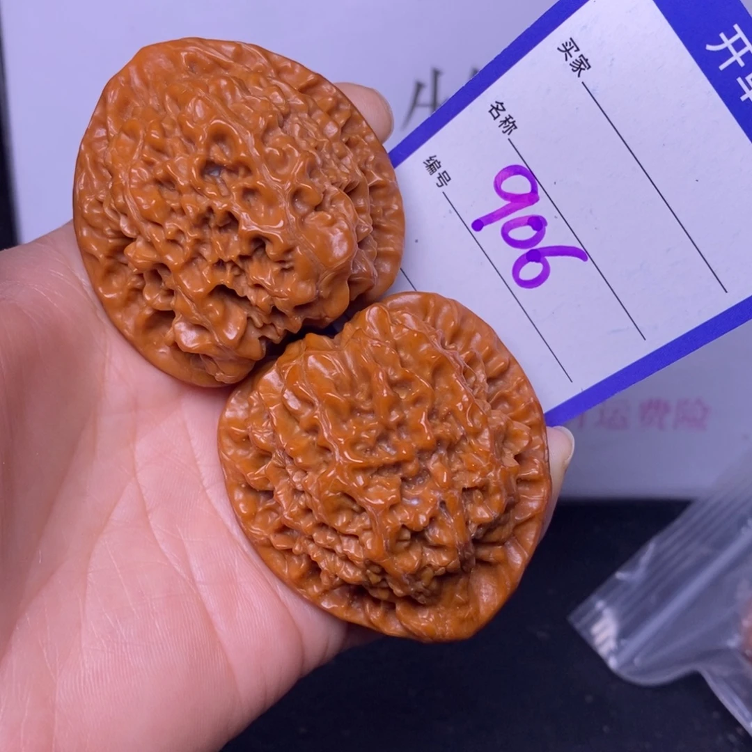 文玩核桃把件906/47