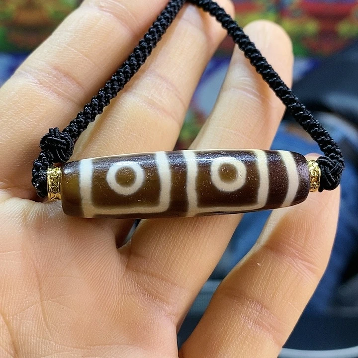 玛瑙/玉髓颈饰未镶嵌178