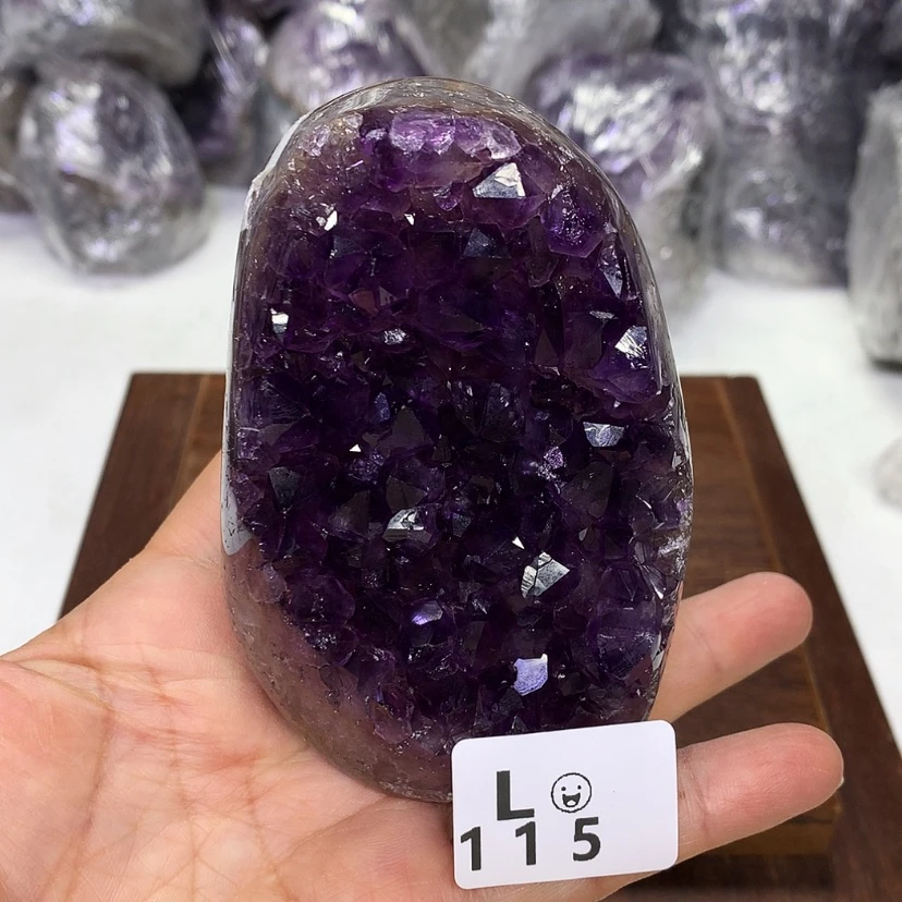 【闪购商品】水晶大型摆件（非配饰）未镶嵌