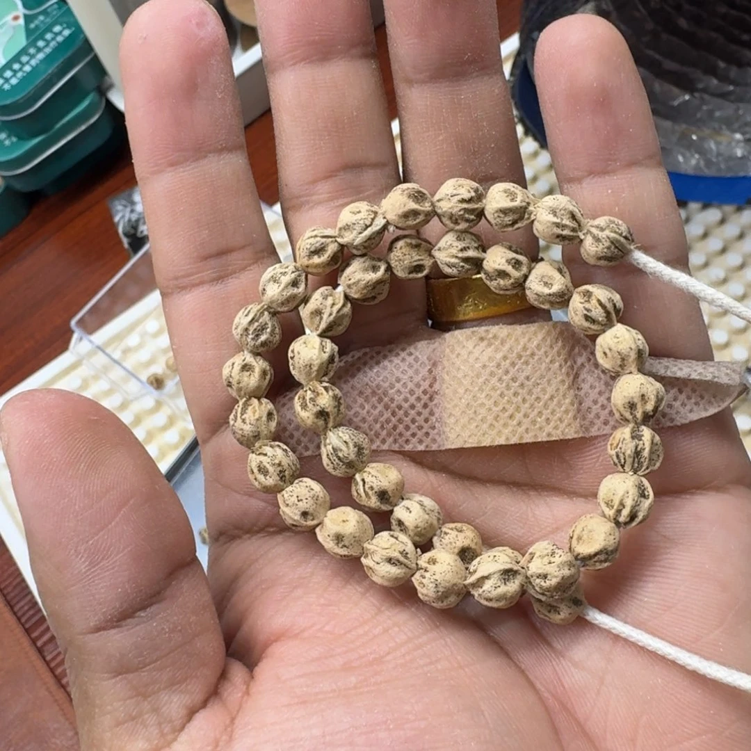 柏香籽/百香籽吊坠如*