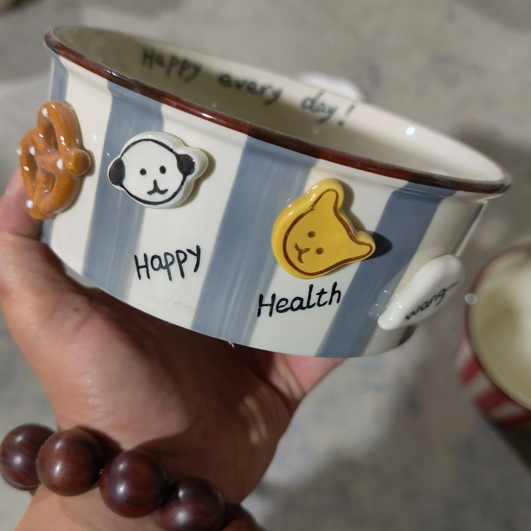 瓷瑕疵陶瓷介意不拍灰矮桶