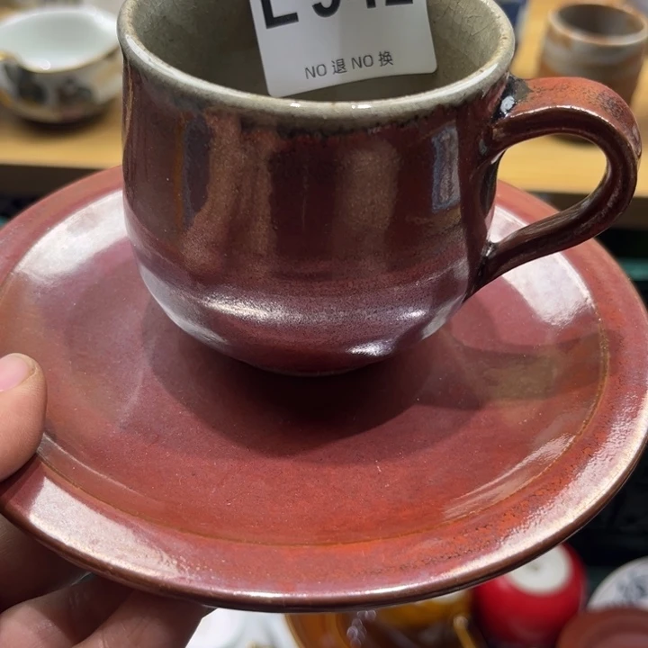 S****顺顺阁瓷工艺品L942