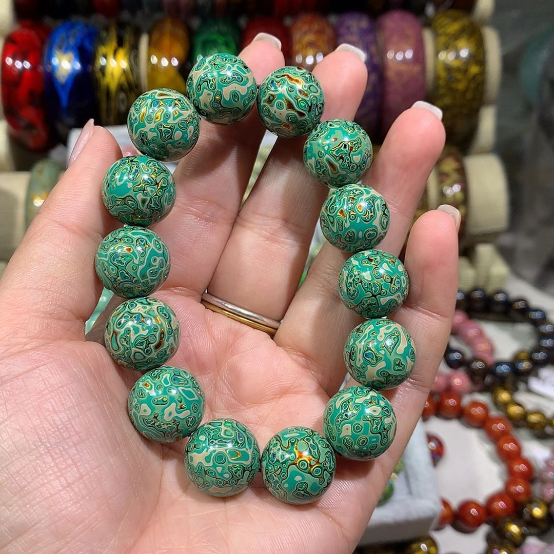 大漆珠1.5……娇…………………………