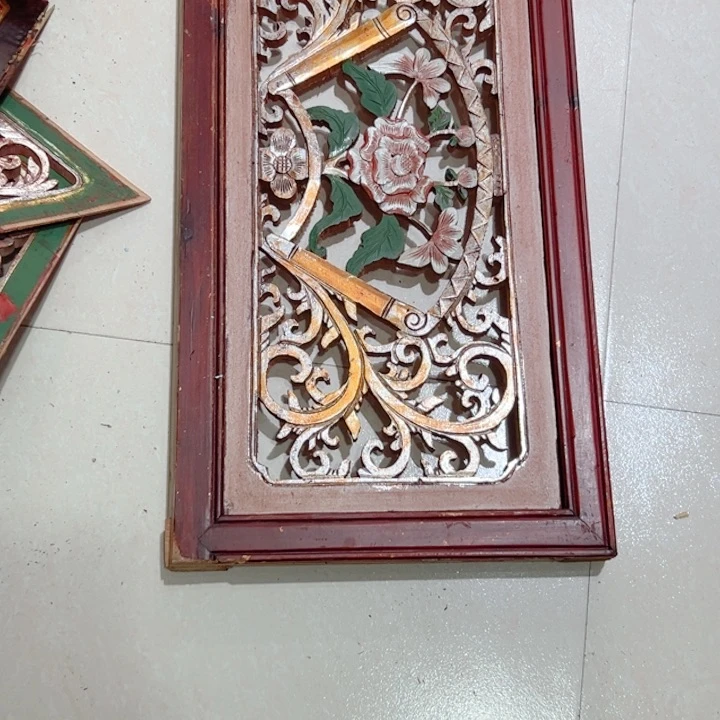 核桃木/黑胡桃（胡桃木）老**途