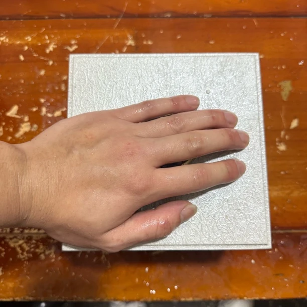 陶瓷大容量高颜值浮雕龙凤呈祥单杯主人杯（不带图中礼盒）