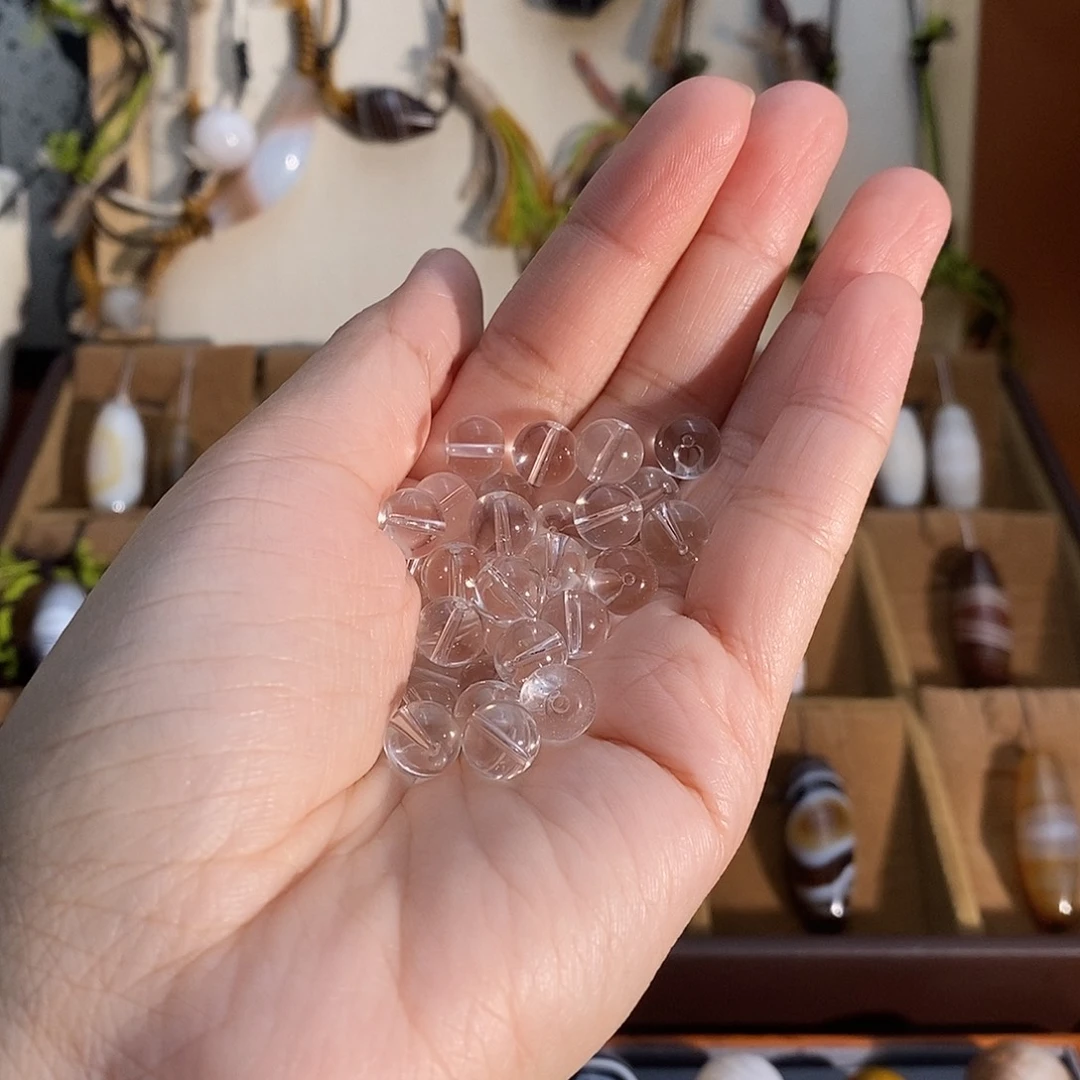 玛瑙/玉髓颈饰未镶嵌用****4