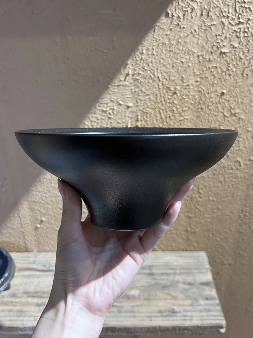 水培植物盆器  禅意水培苔藓球盆器