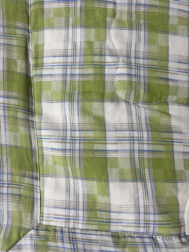 植森【简格-全棉单个被子】