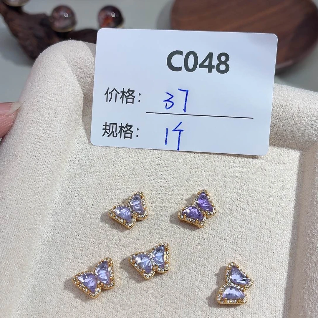 无925银美银计C048