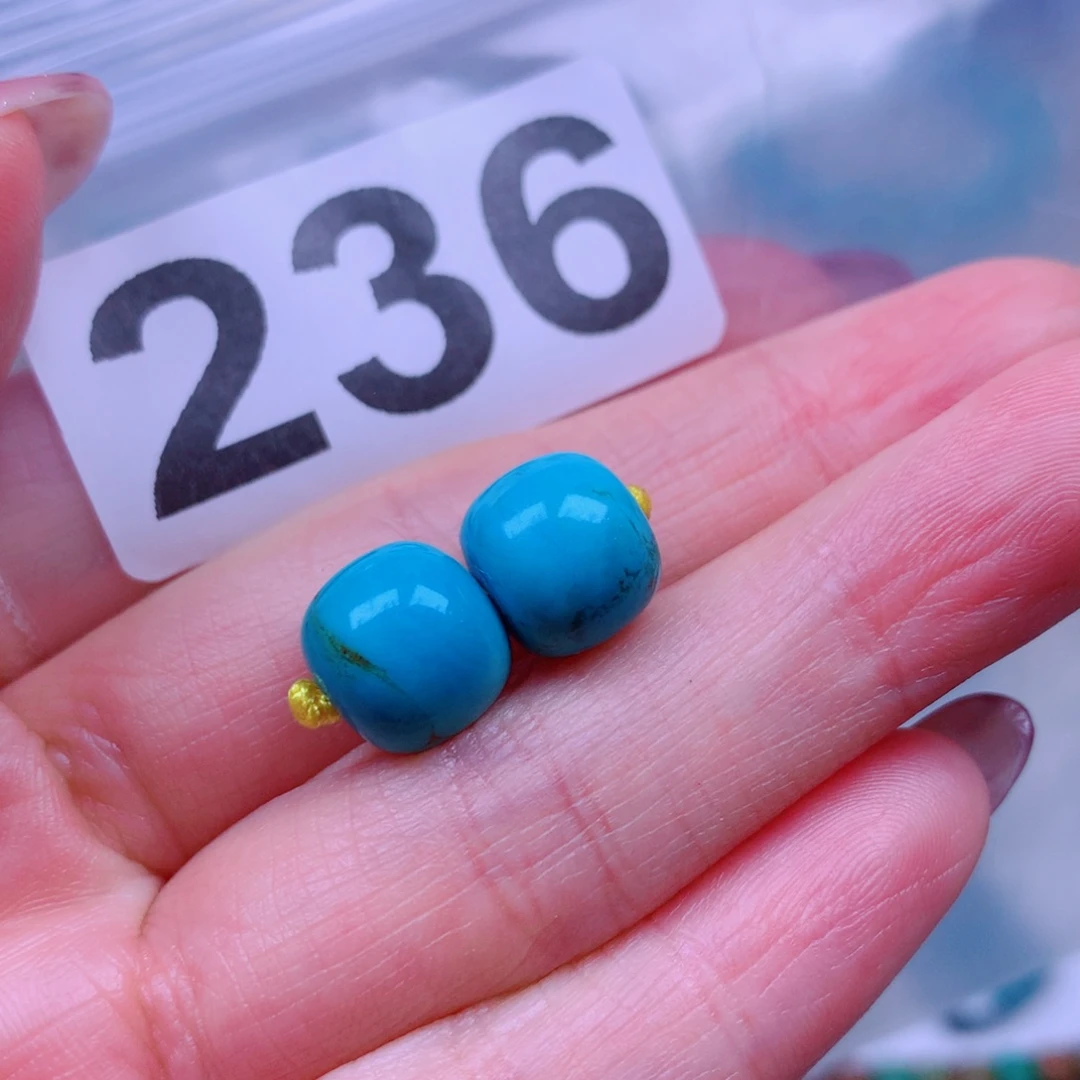 空竹粉丝专享十堰特色手工散珠