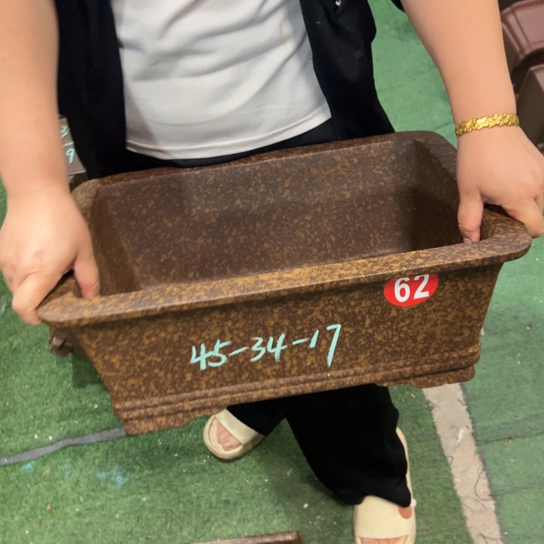 紫砂花盆紫砂茶具