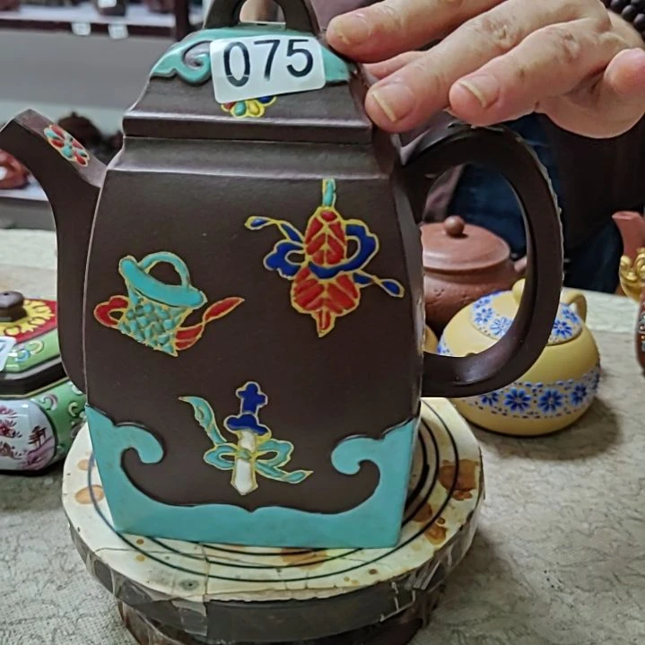 茶壶紫砂111111111111