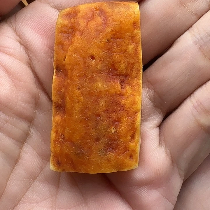 星***荣定制琥珀未镶嵌未镶嵌定制琥珀