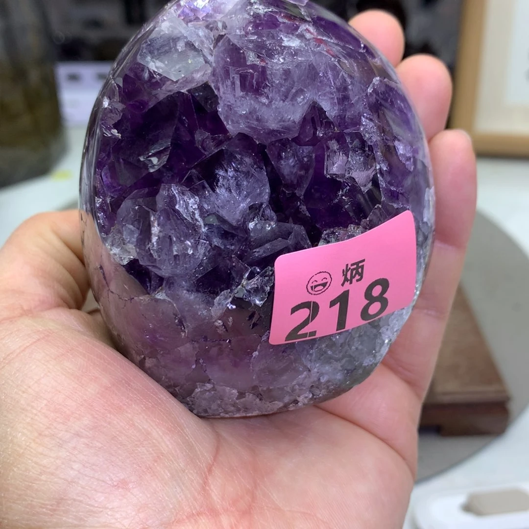未镶嵌大型摆件（非配饰）水晶