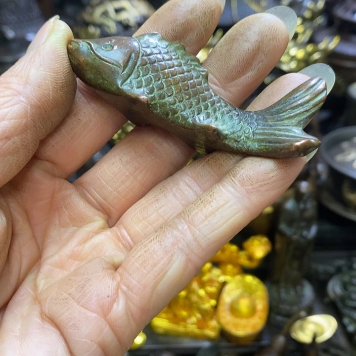 铜家居饰品铜器摆件