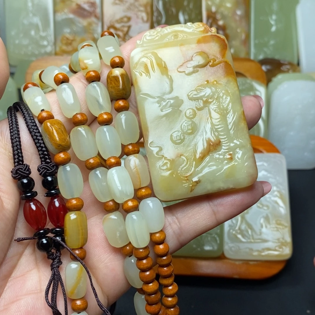 一物一拍所见即所得