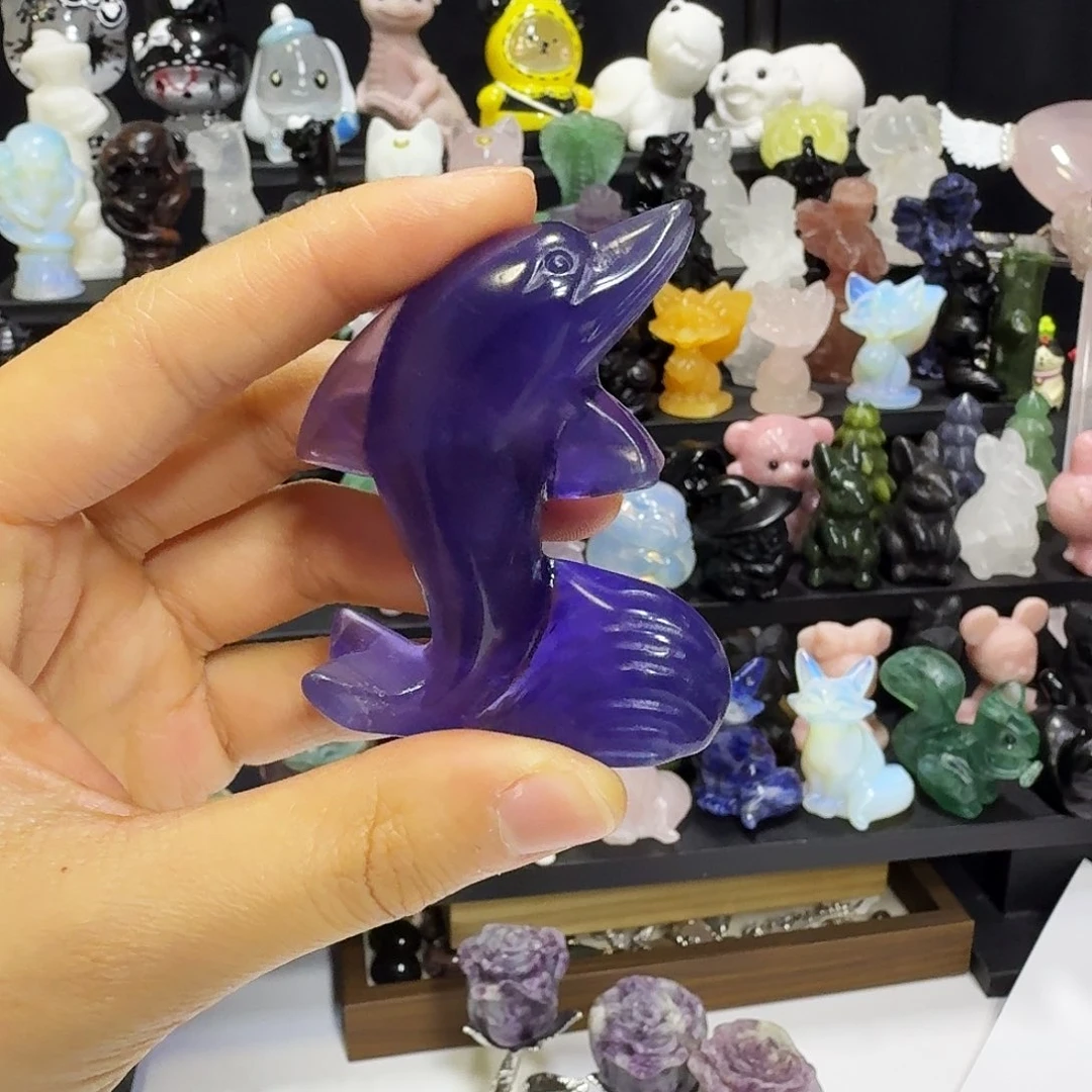 111111萤石（处理）