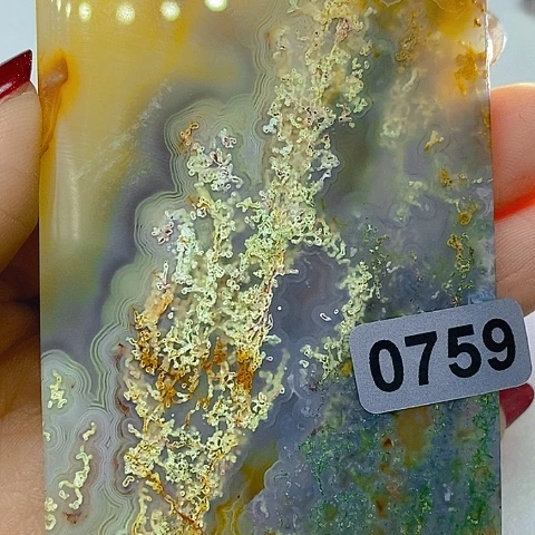 未镶嵌颈饰玛瑙/玉髓过**云