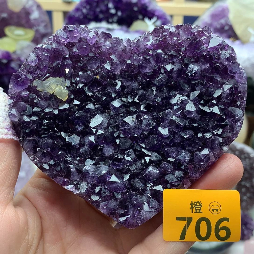 未镶嵌大型摆件（非配饰）水晶