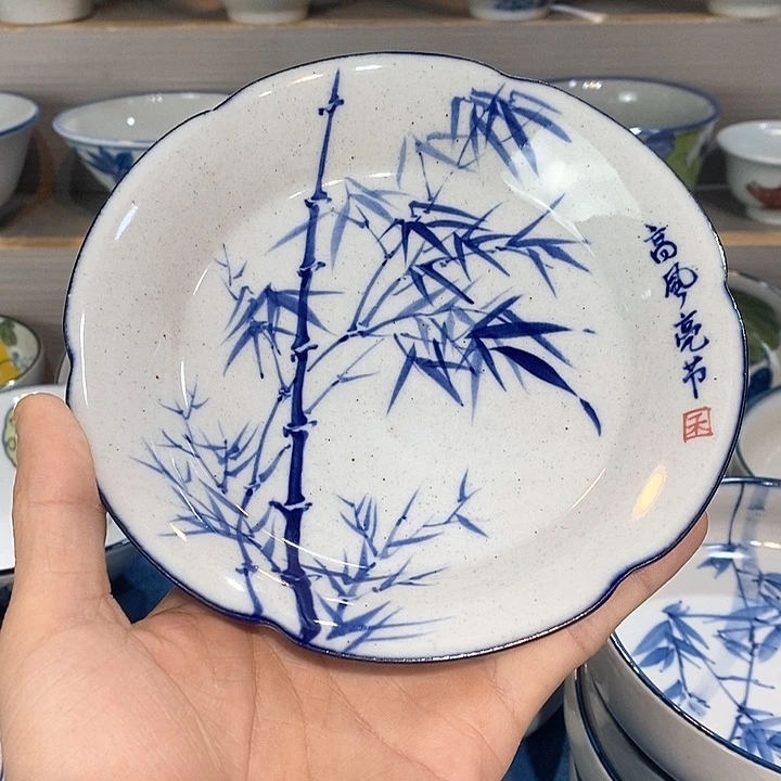 禾泥陶器手工制作