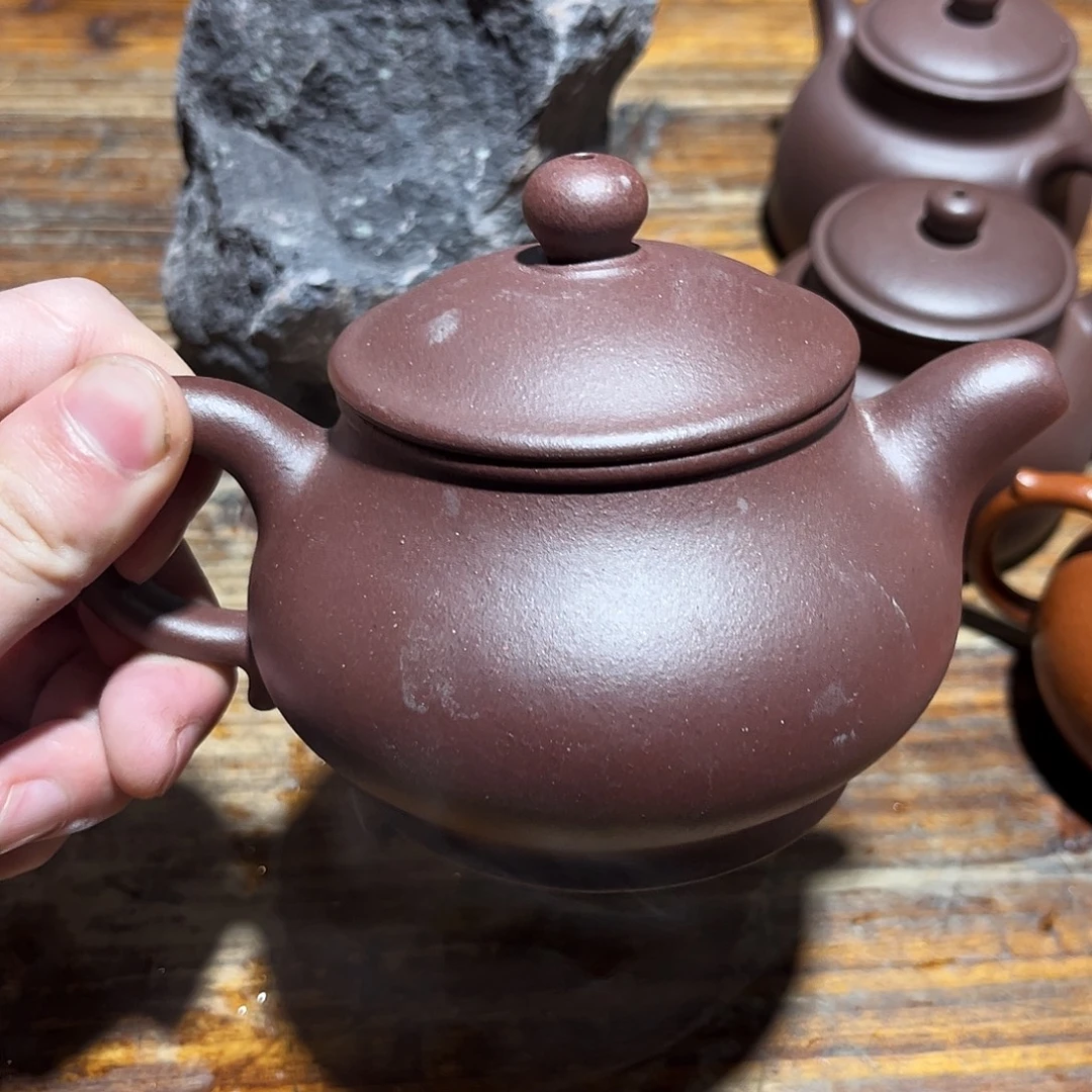 紫砂茶壶紫砂紫砂