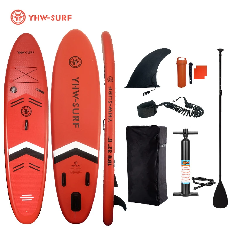 （帮你提高留量＋薇）气冲浪板桨板水翼板sup board浆板 运动专用板