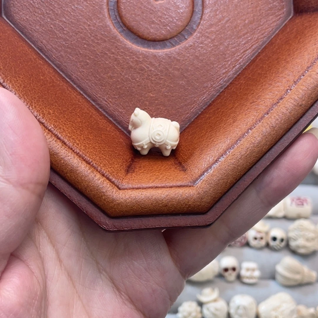 猛犸象牙手串/手链/手镯马上有钱