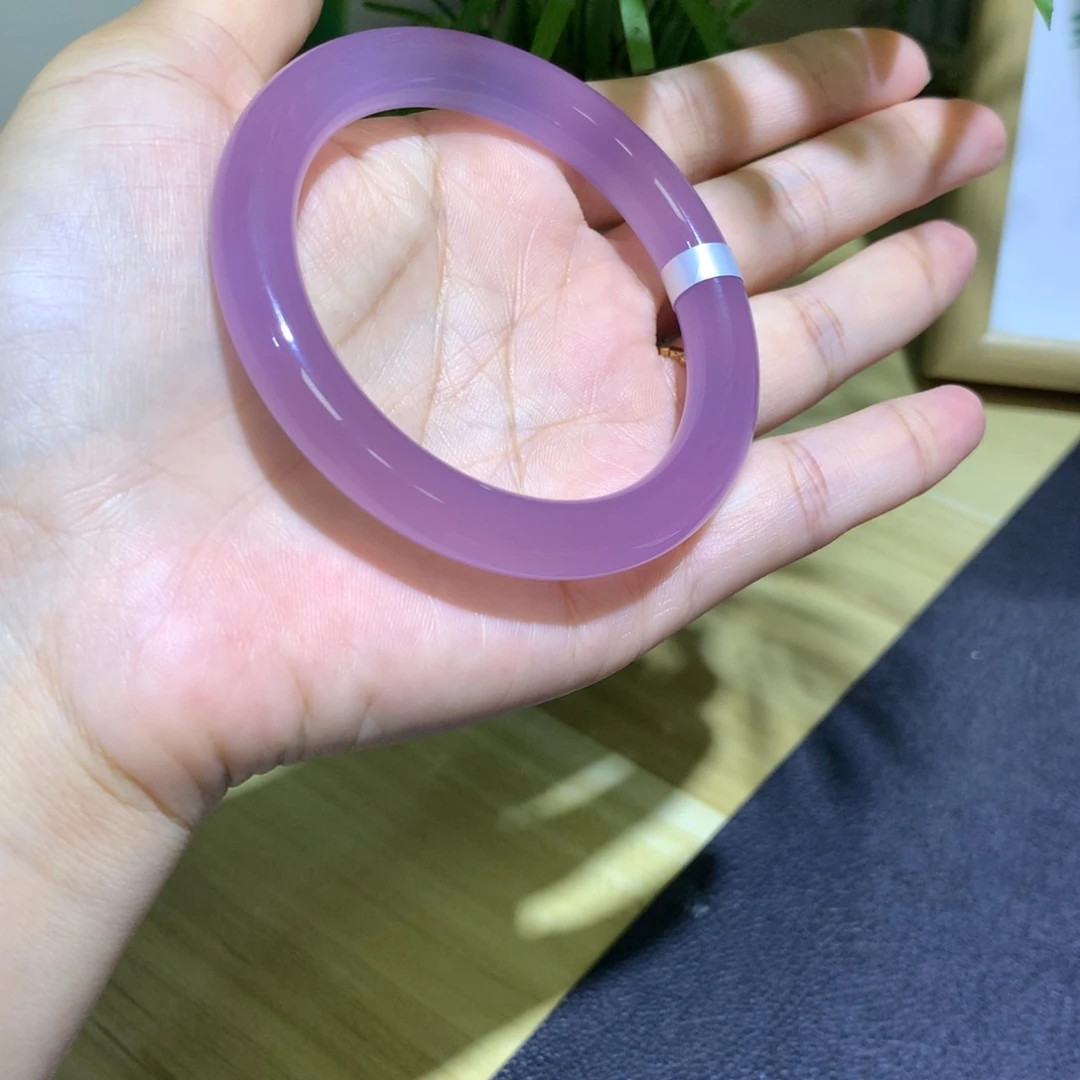 手镯玛瑙/玉髓未镶嵌