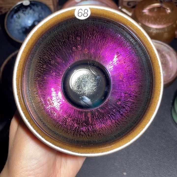 茶盏建盏直播间链接