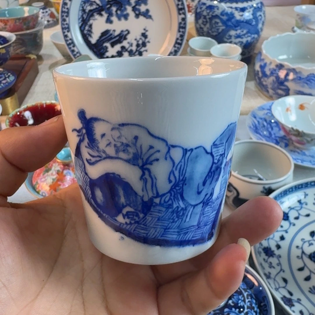 景德镇瓷器景德镇瓷器