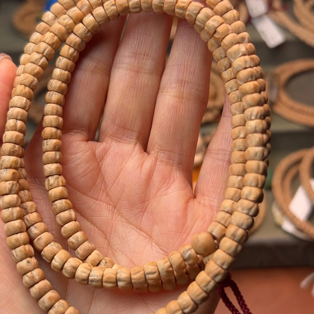 手串柏香籽/百香籽