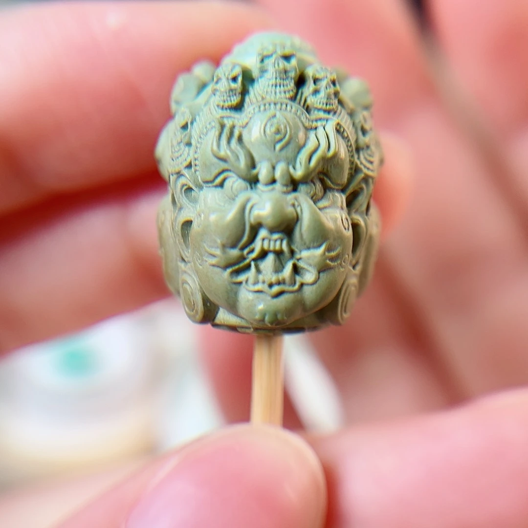 绿松石未镶嵌111111