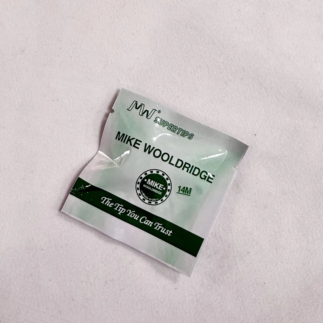 绿鬼皮头适用于大头杆 M硬度 单颗