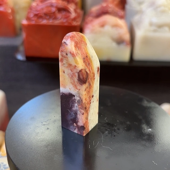 昌化石印石寿山石