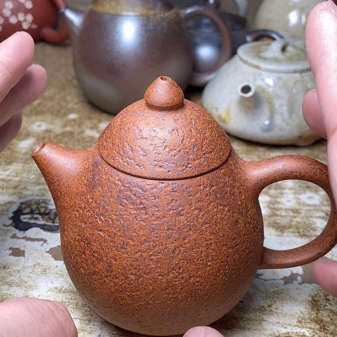 紫砂茶壶紫砂艺术